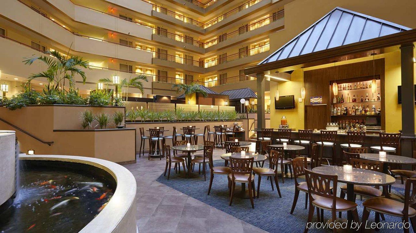 Embassy Suites By Hilton Baltimore At BWI Airport Linthicum Exterior photo